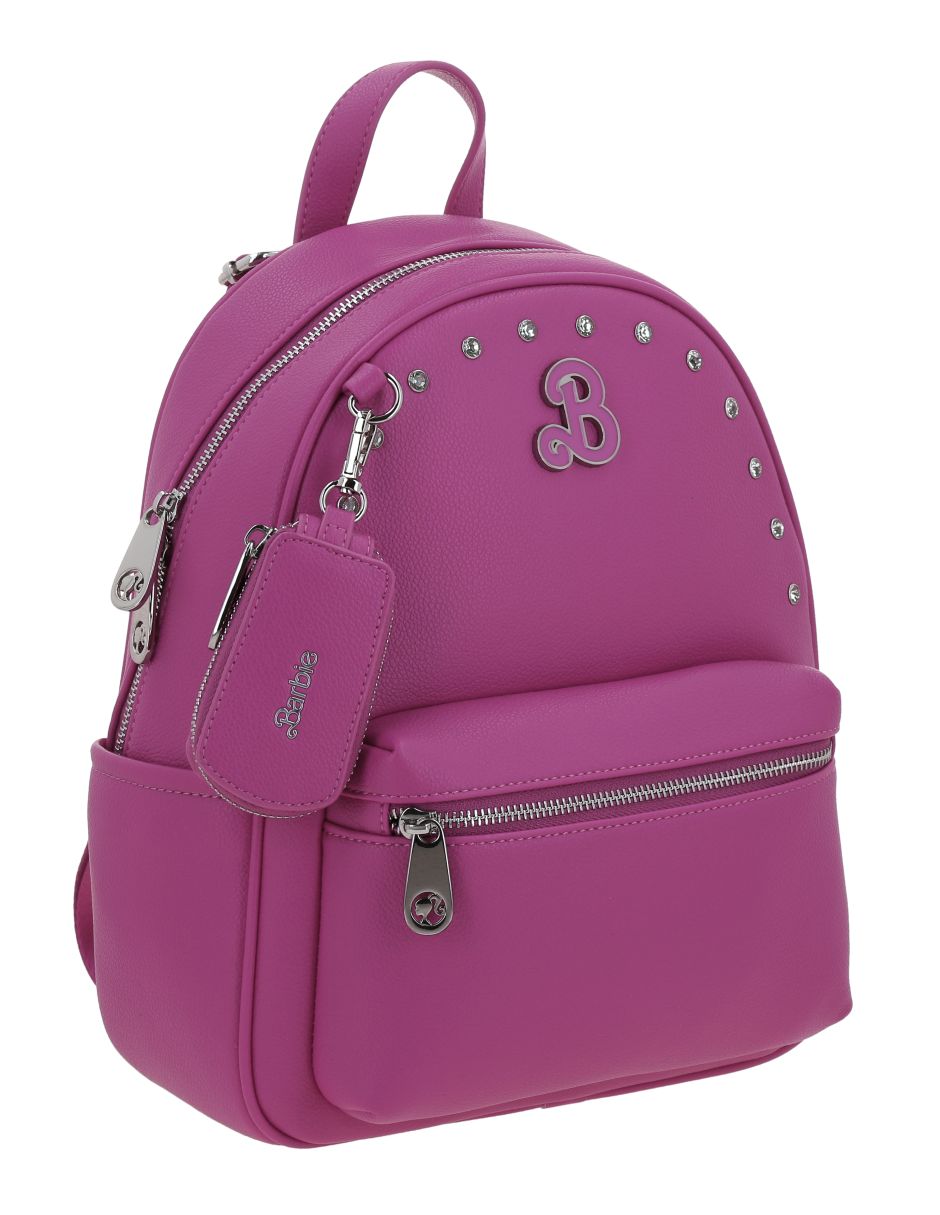 Backpack Barbie X Gorett Barbie para mujer
