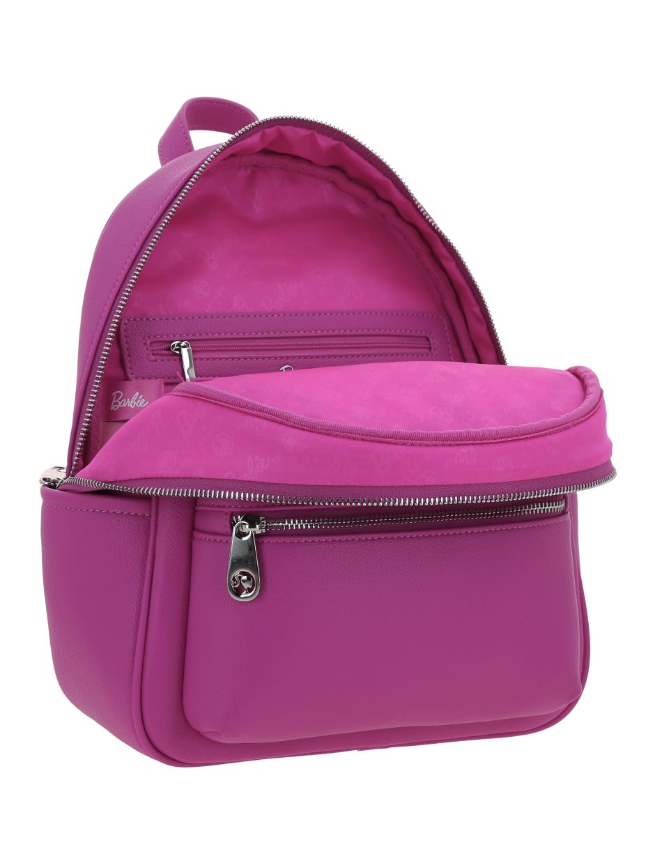 Backpack Barbie X Gorett Barbie para mujer