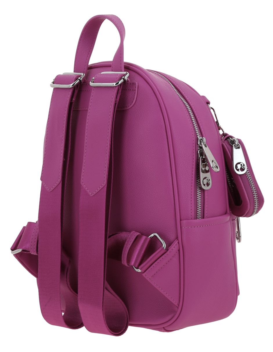 Backpack Barbie X Gorett Barbie para mujer