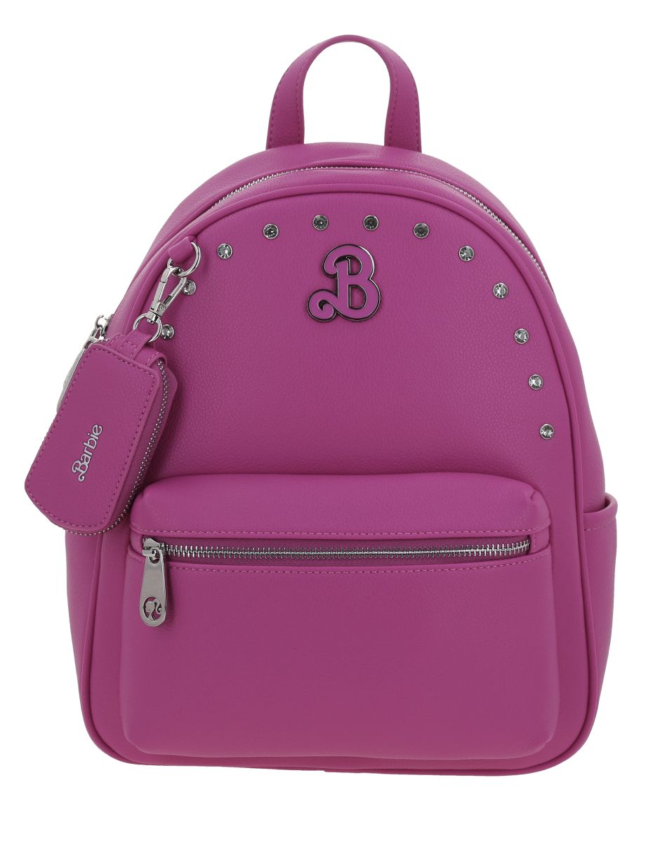 Backpack Barbie X Gorett Barbie para mujer