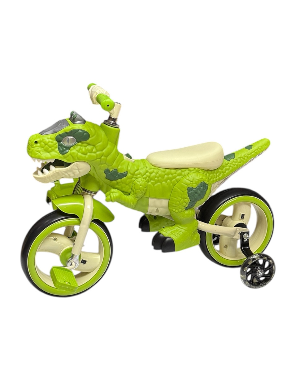 Triciclo Rex unisex 3