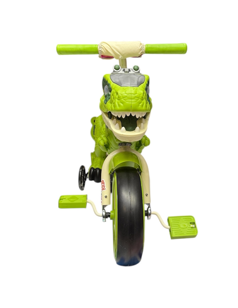 Triciclo Rex unisex 6