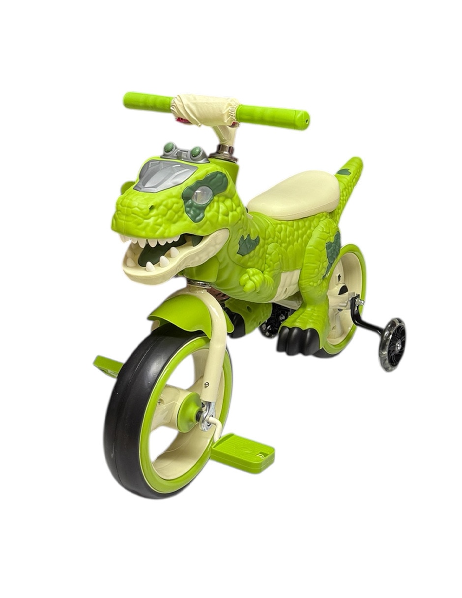 Triciclo Rex unisex