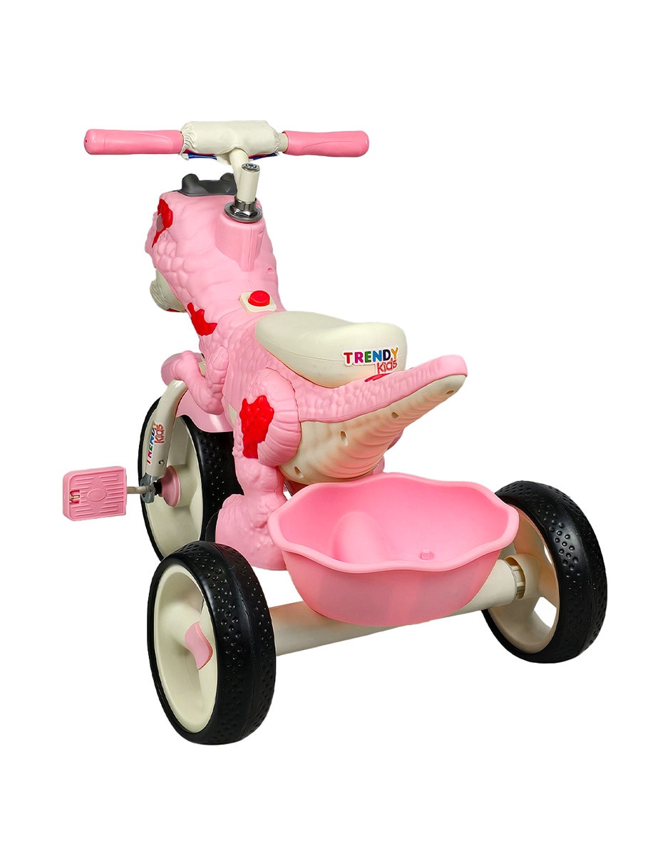 Triciclo Trendy Kids Dino unisex