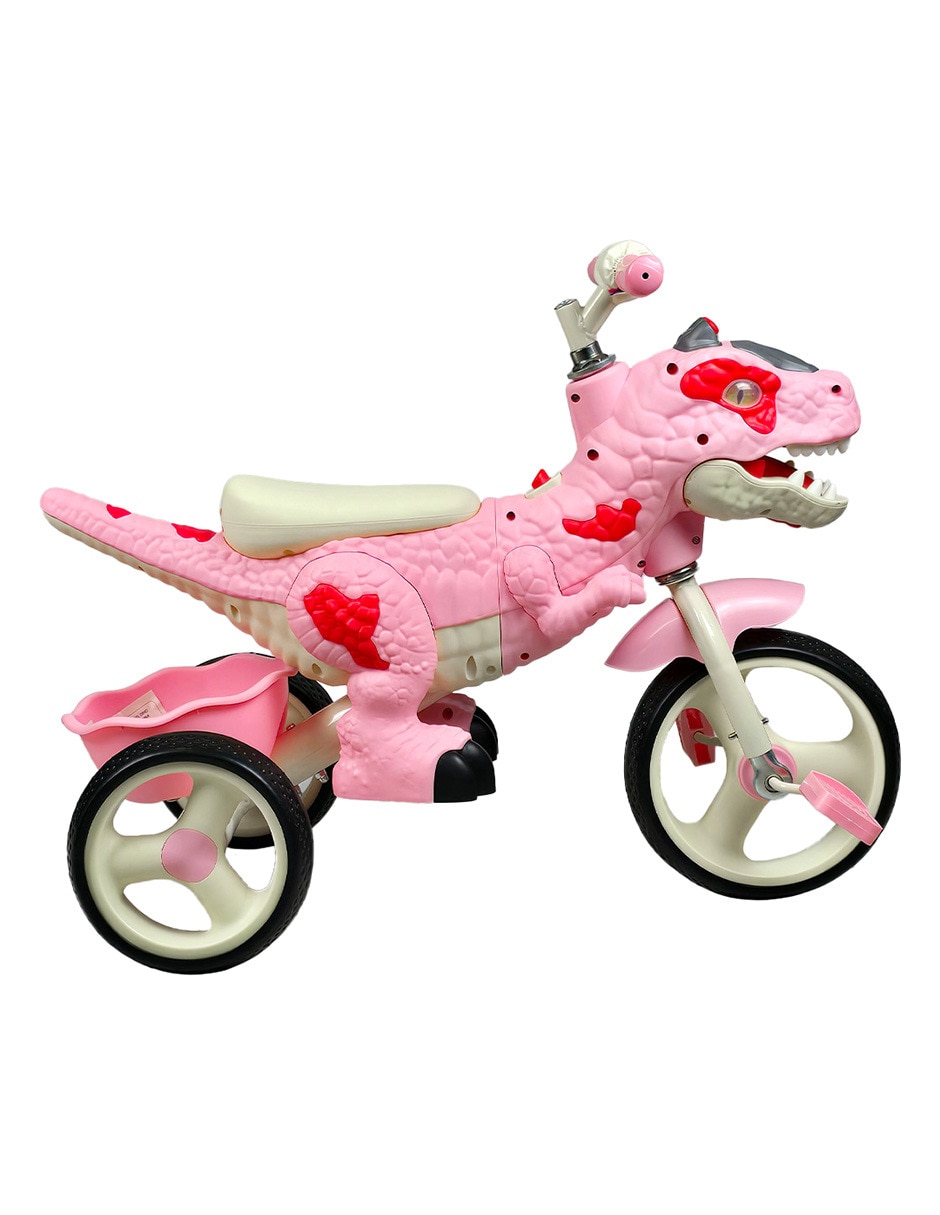Triciclo Trendy Kids Dino unisex