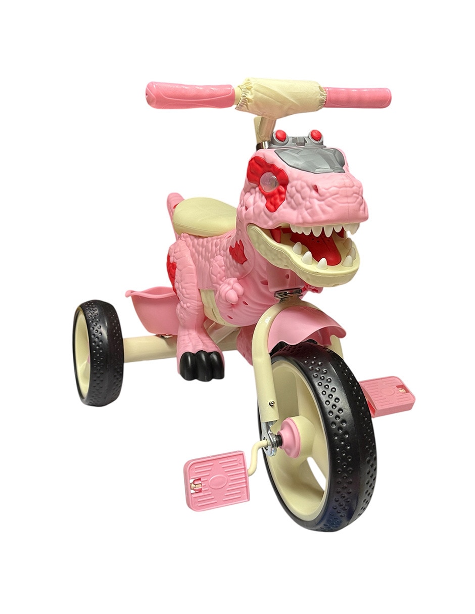 Triciclo Trendy Kids Dino unisex