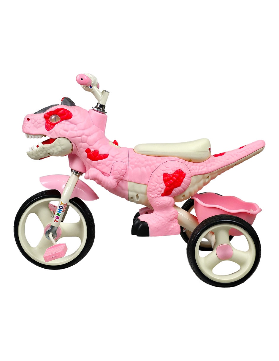 Triciclo Trendy Kids Dino unisex