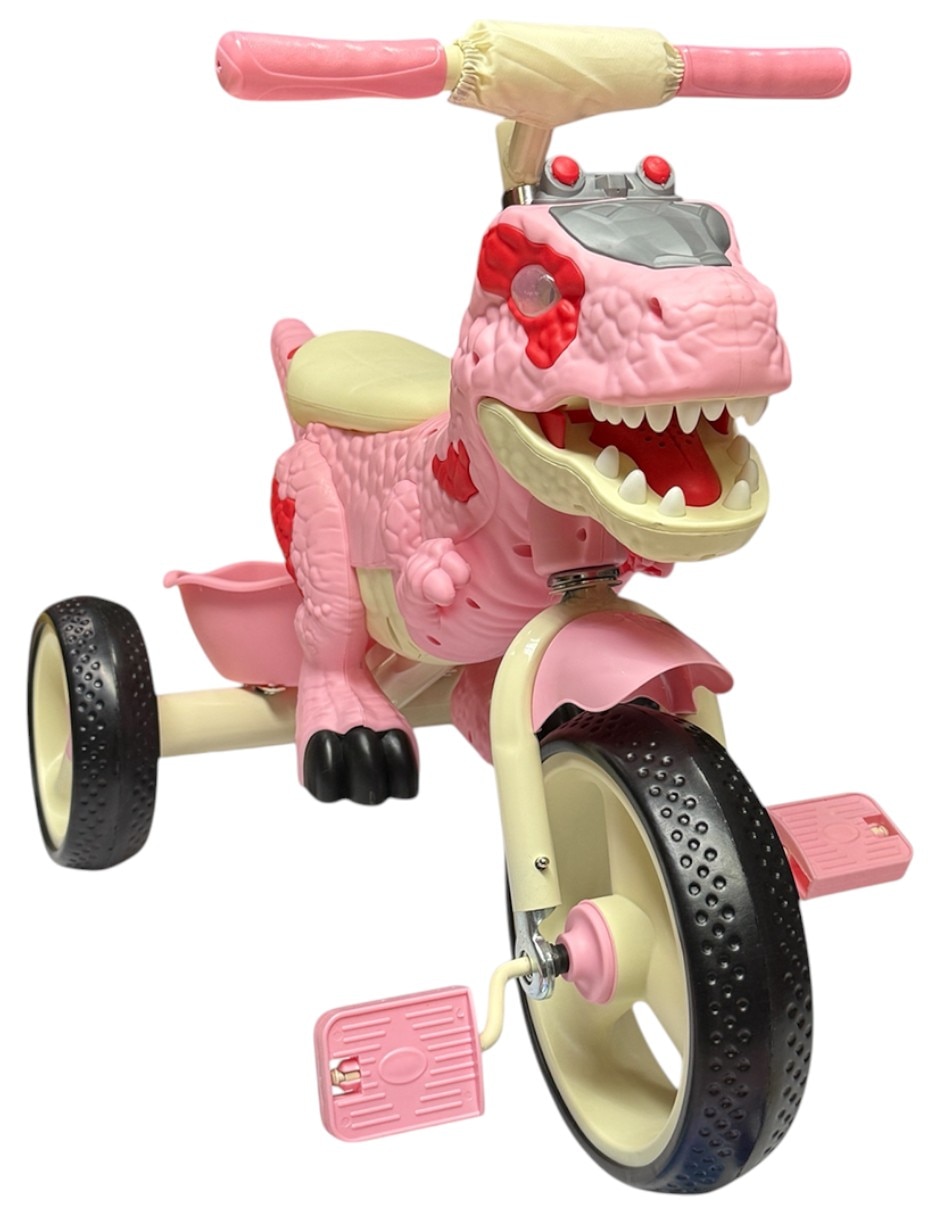 Triciclo Dino unisex Triciclo Dino unisex