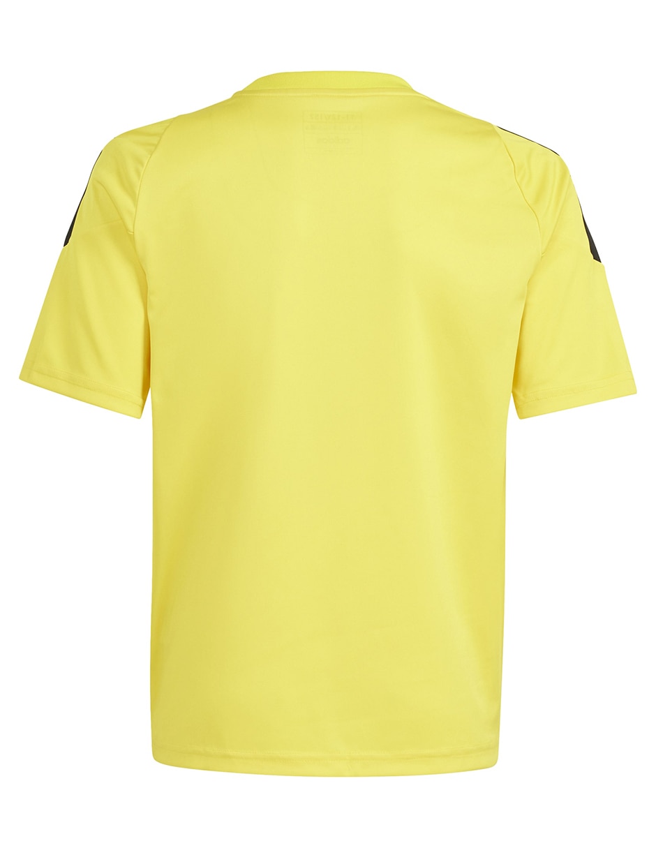 Jersey de entrenamiento manga corta Adidas fan unisex