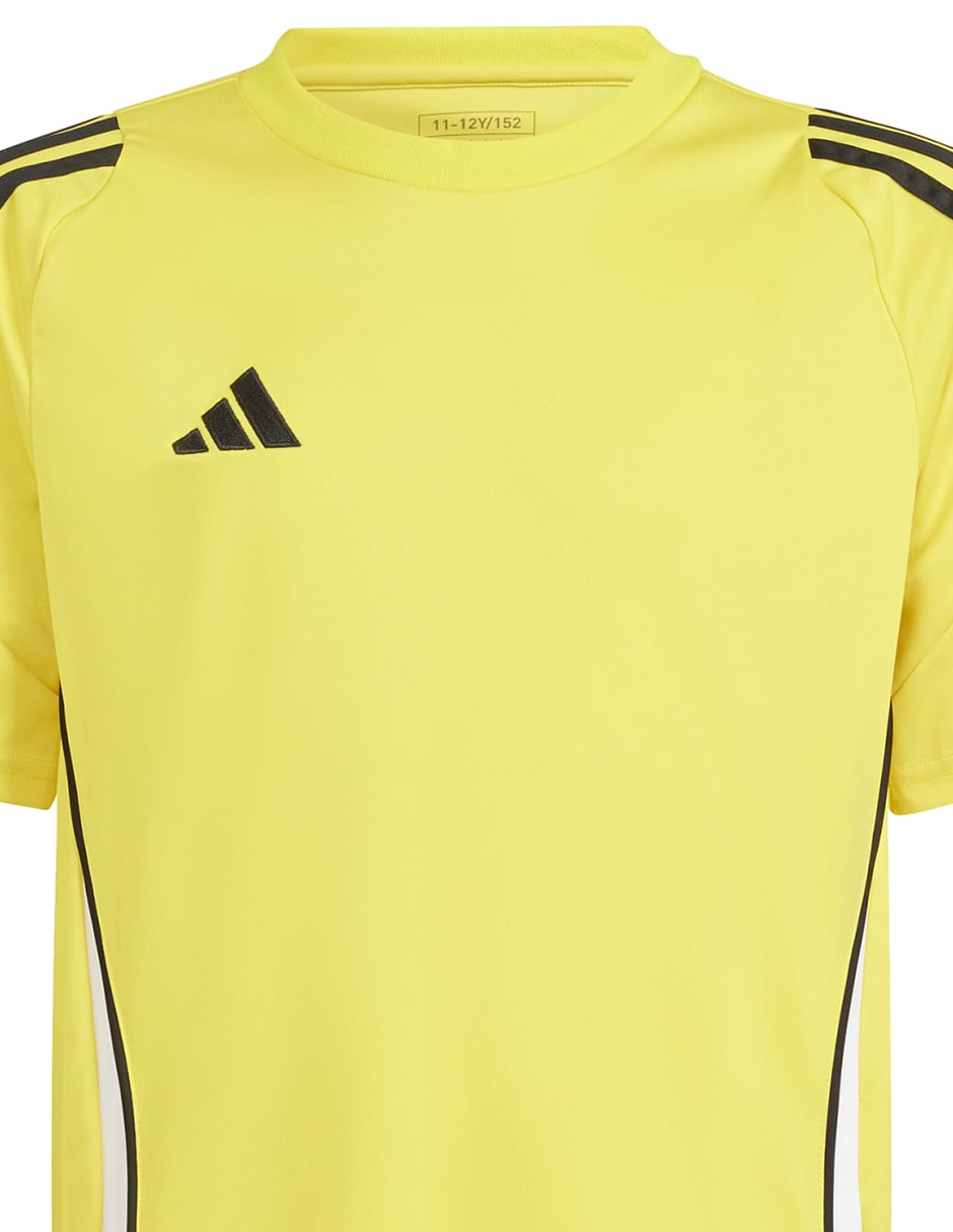Jersey de entrenamiento manga corta Adidas fan unisex