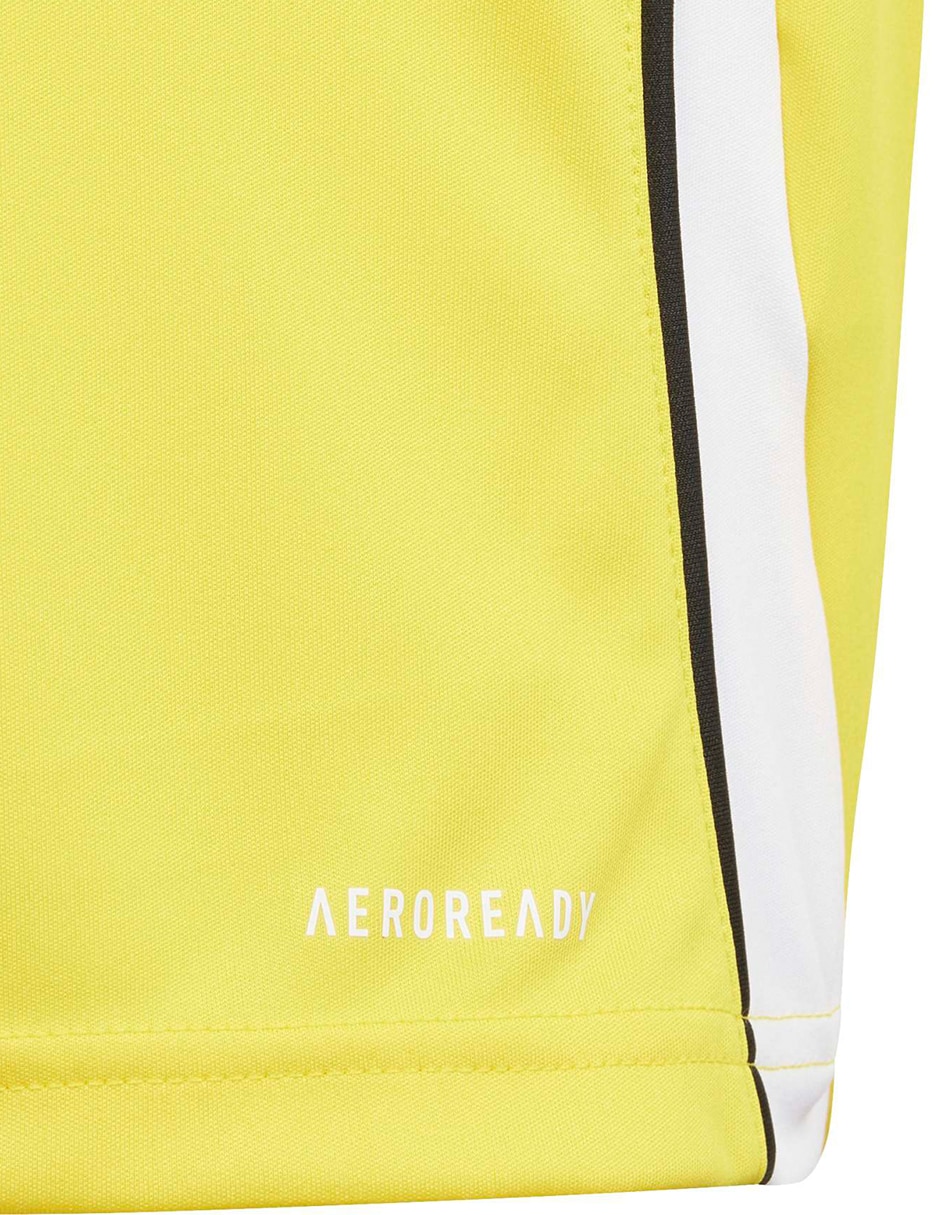 Jersey de entrenamiento manga corta Adidas fan unisex