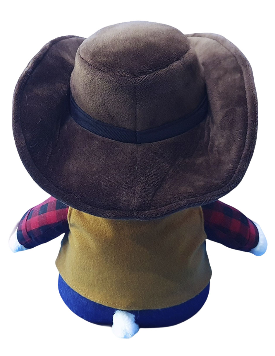 Peluchede oso Bolo 33 cm 2