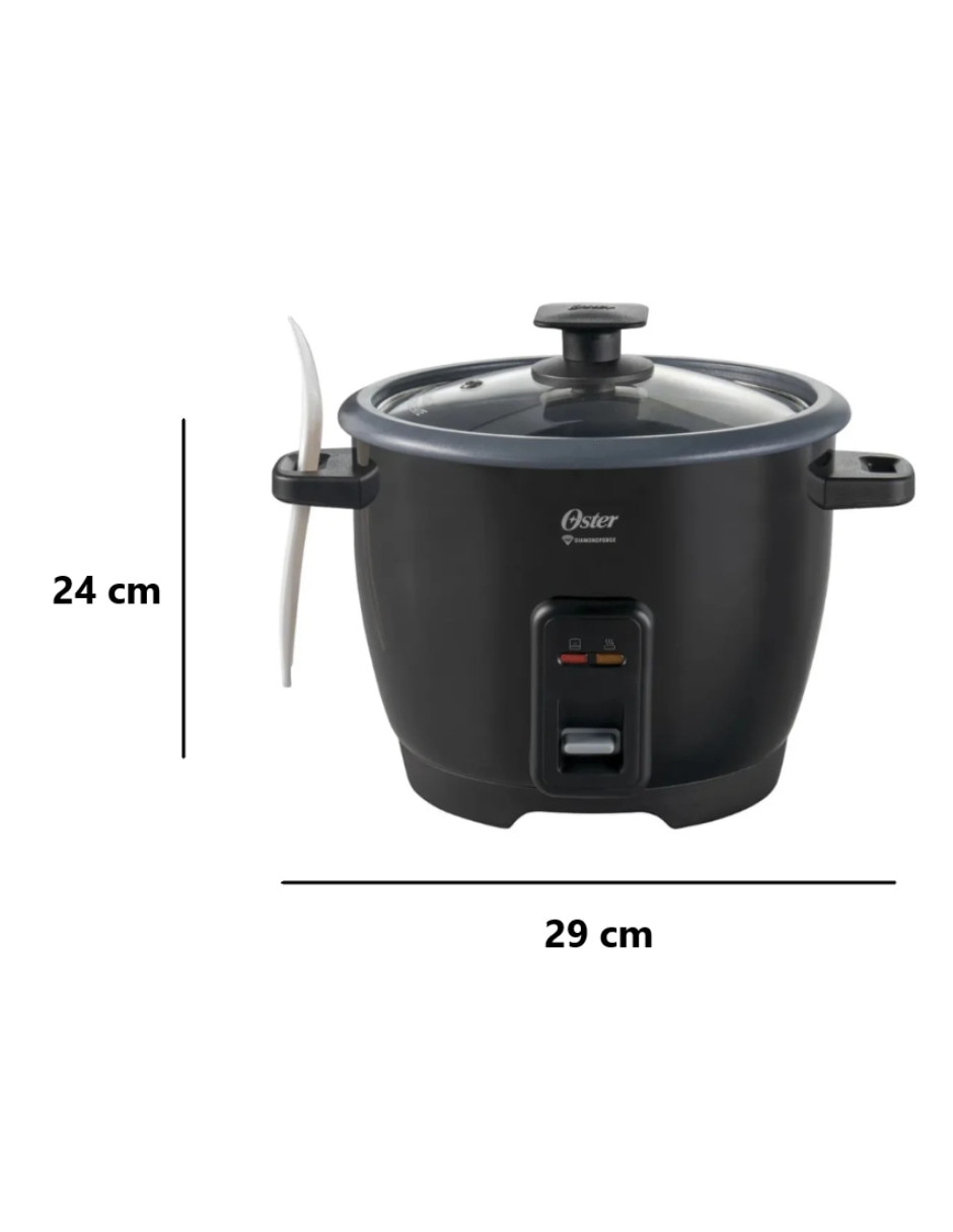 Arrocera Eléctrica Oster