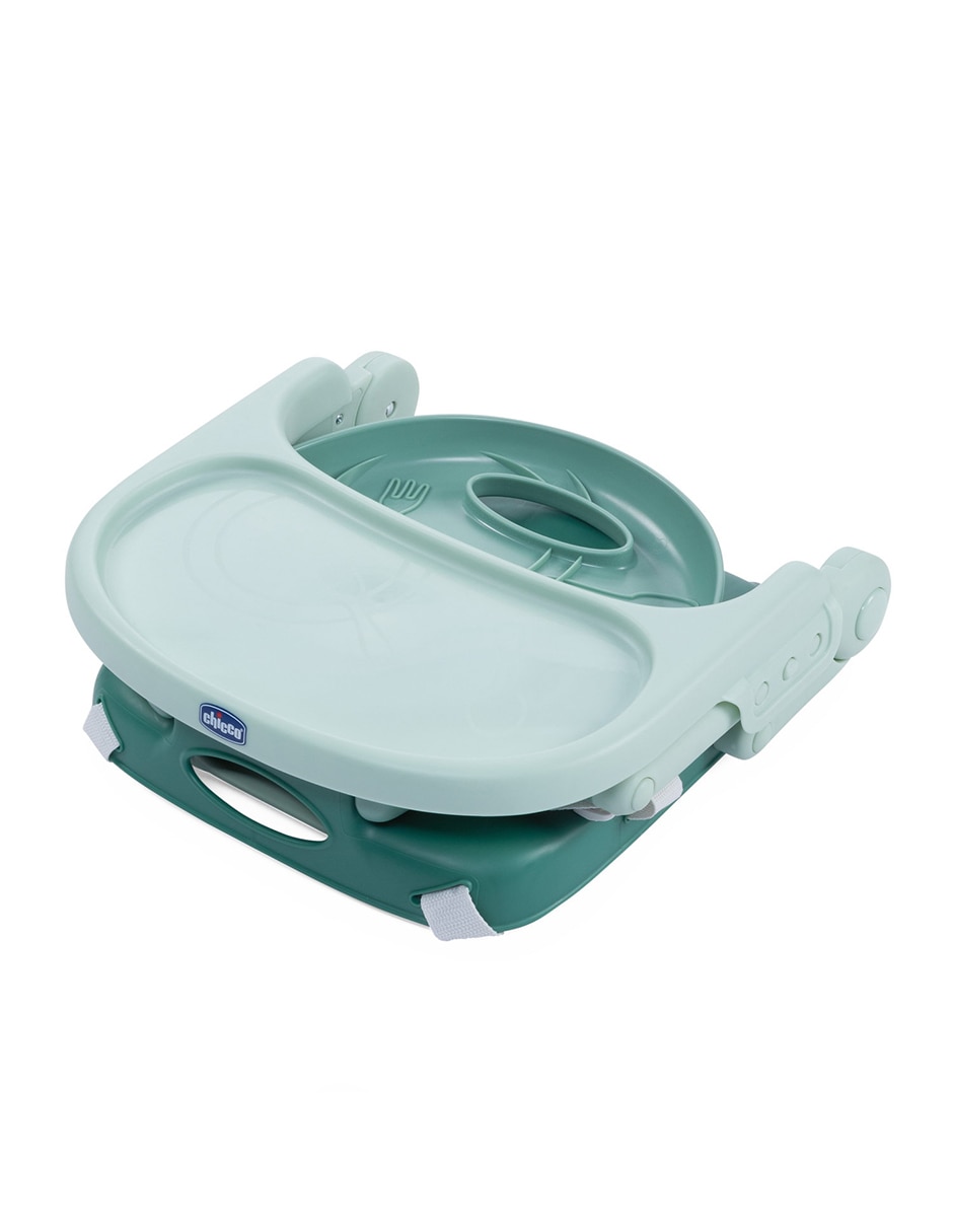Silla booster Pocket Snak 5