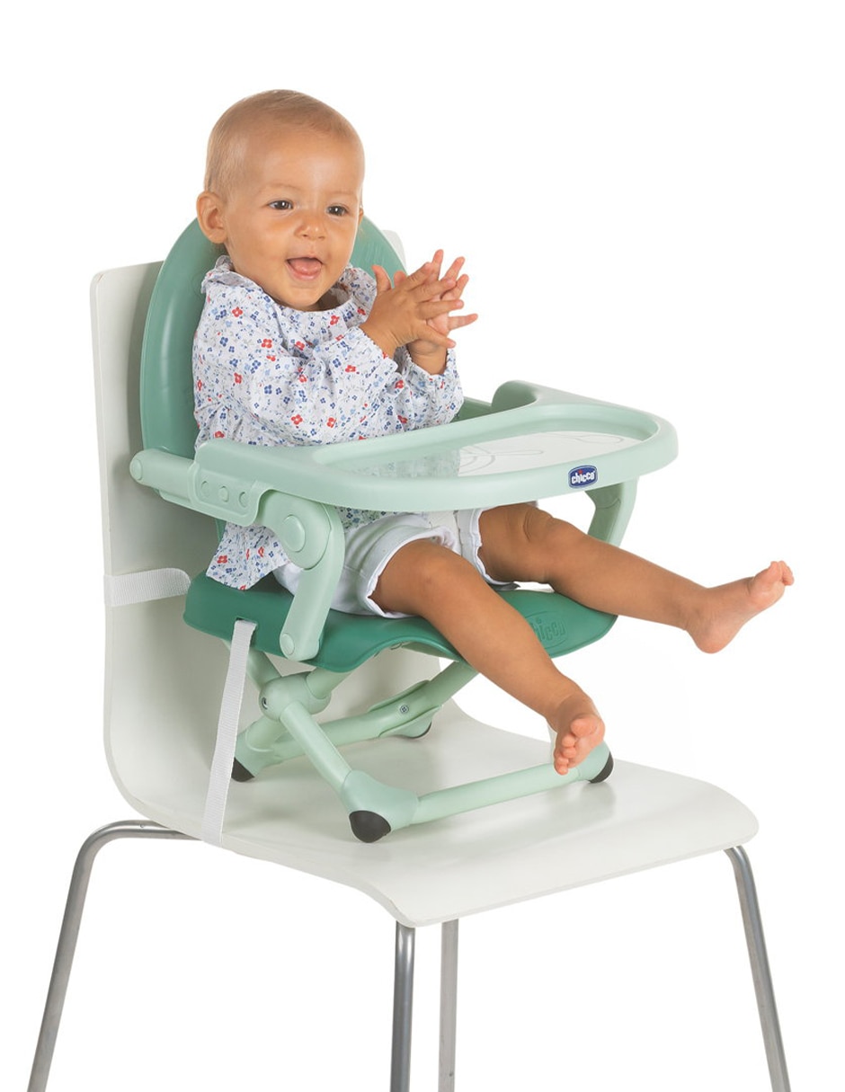 Silla booster Pocket Snak 6