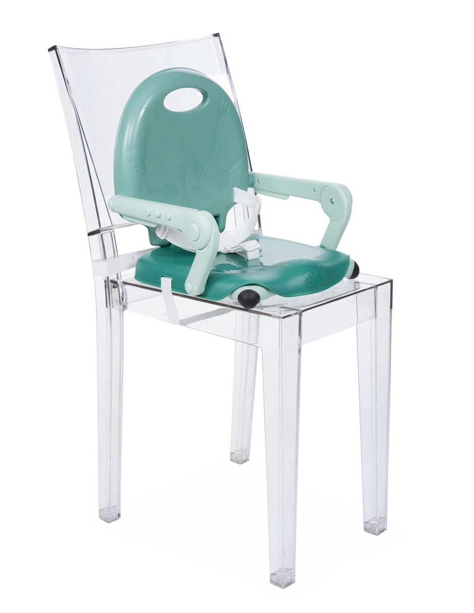 Silla booster Pocket Snak 7