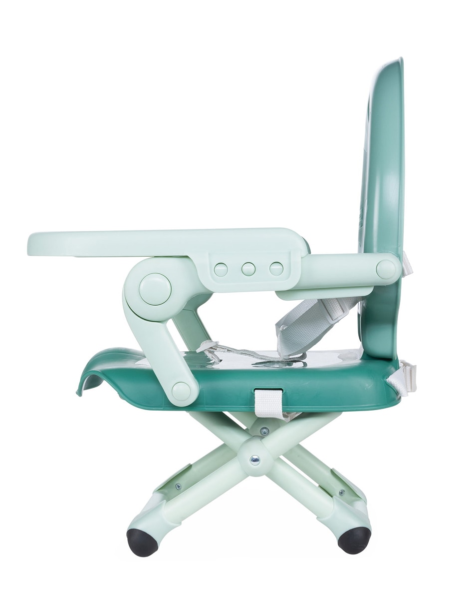 Silla booster Pocket Snak 8