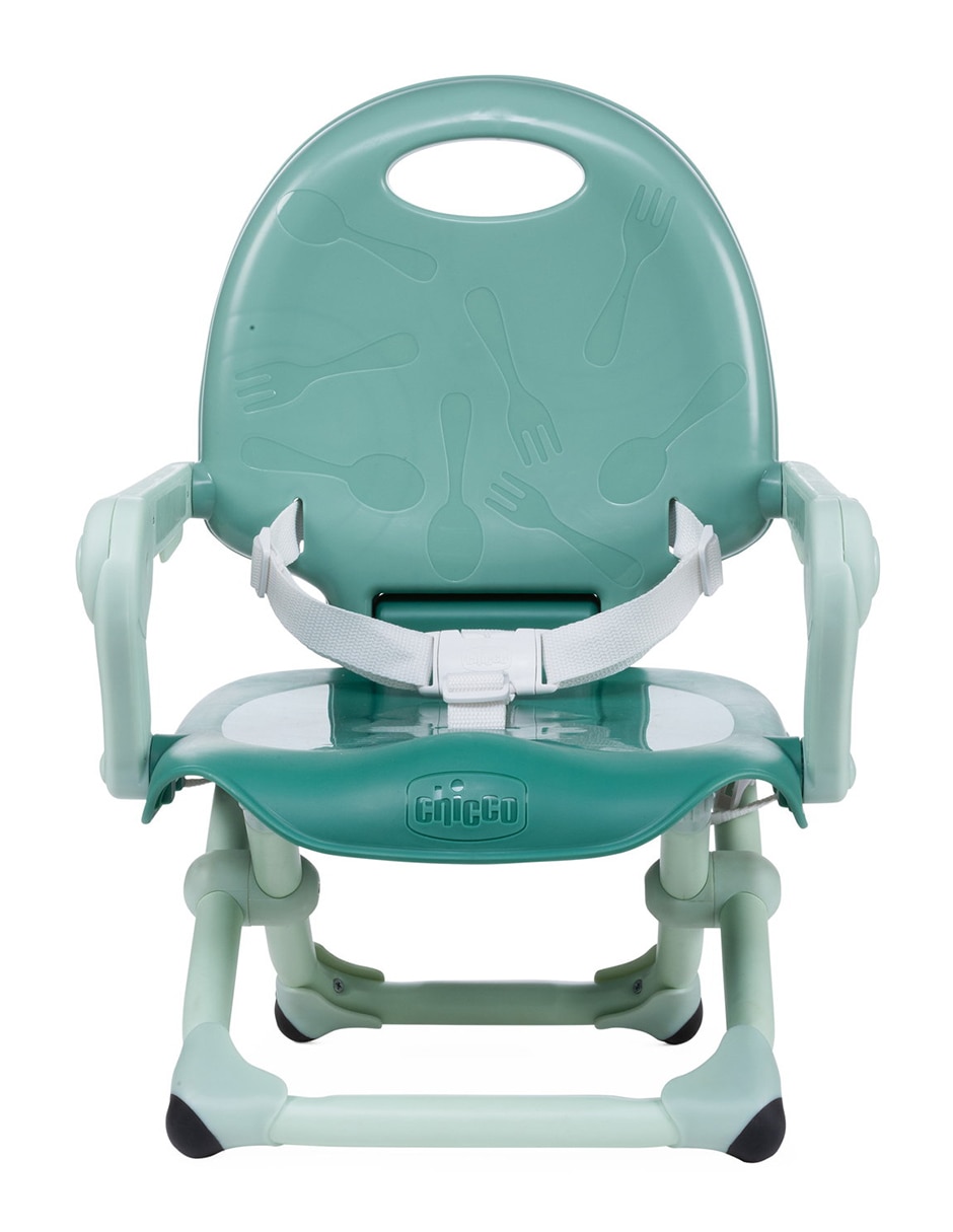 Silla booster Pocket Snak 9