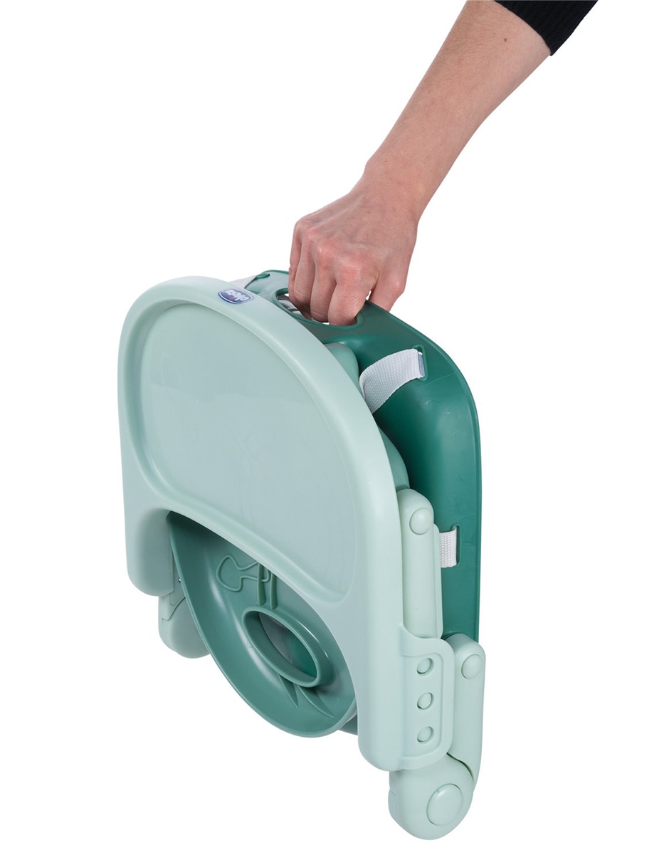 Silla booster Pocket Snak 10