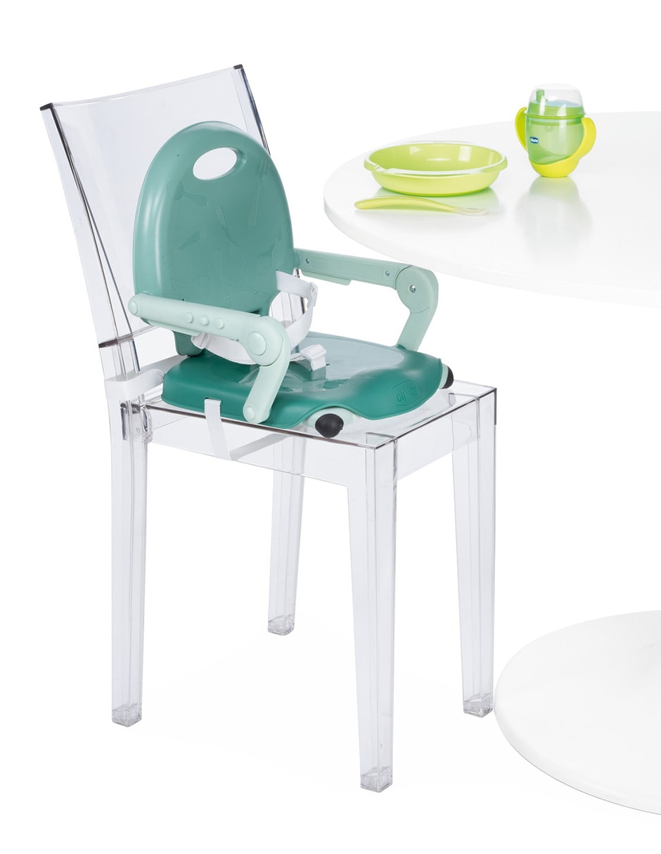 Silla booster Pocket Snak 11