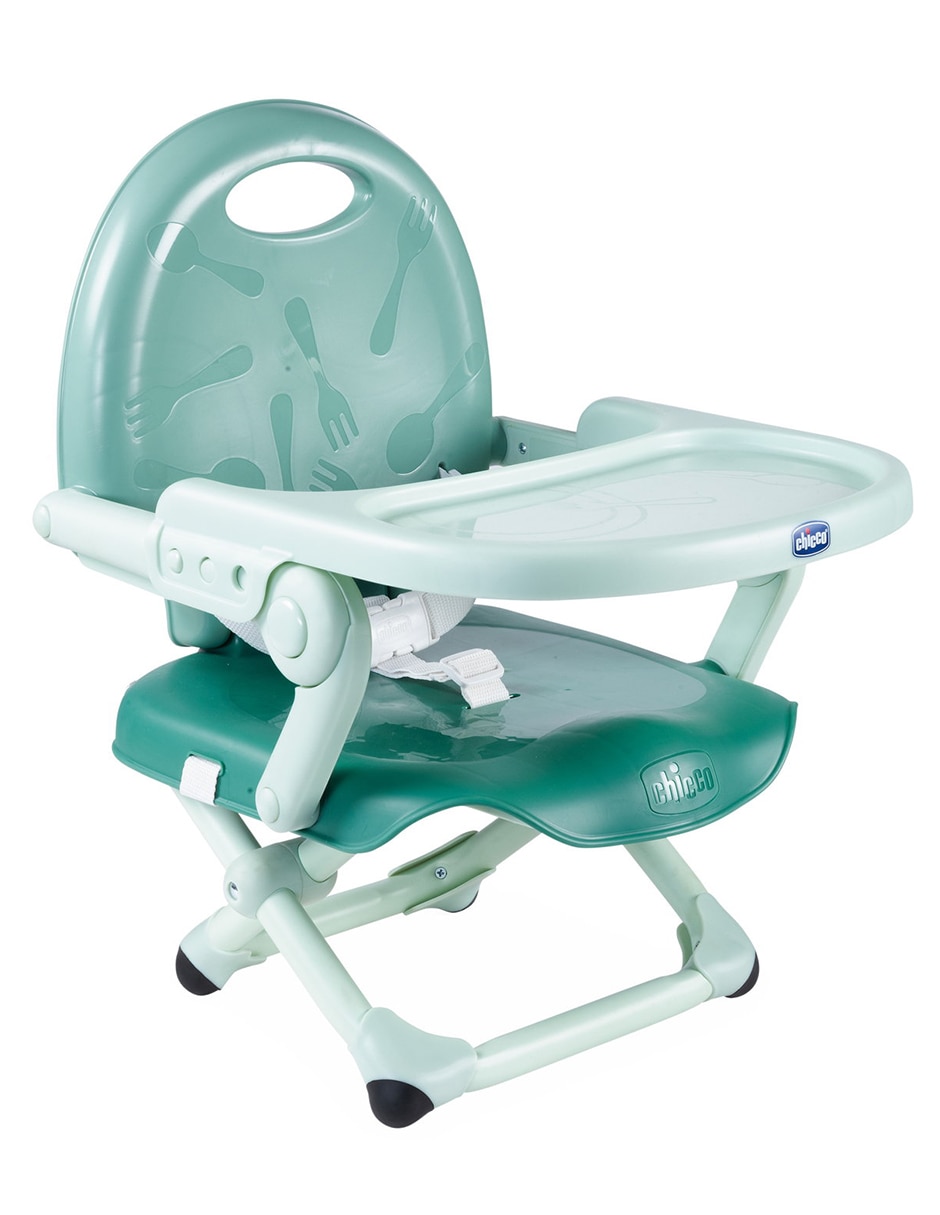Silla booster Pocket Snak