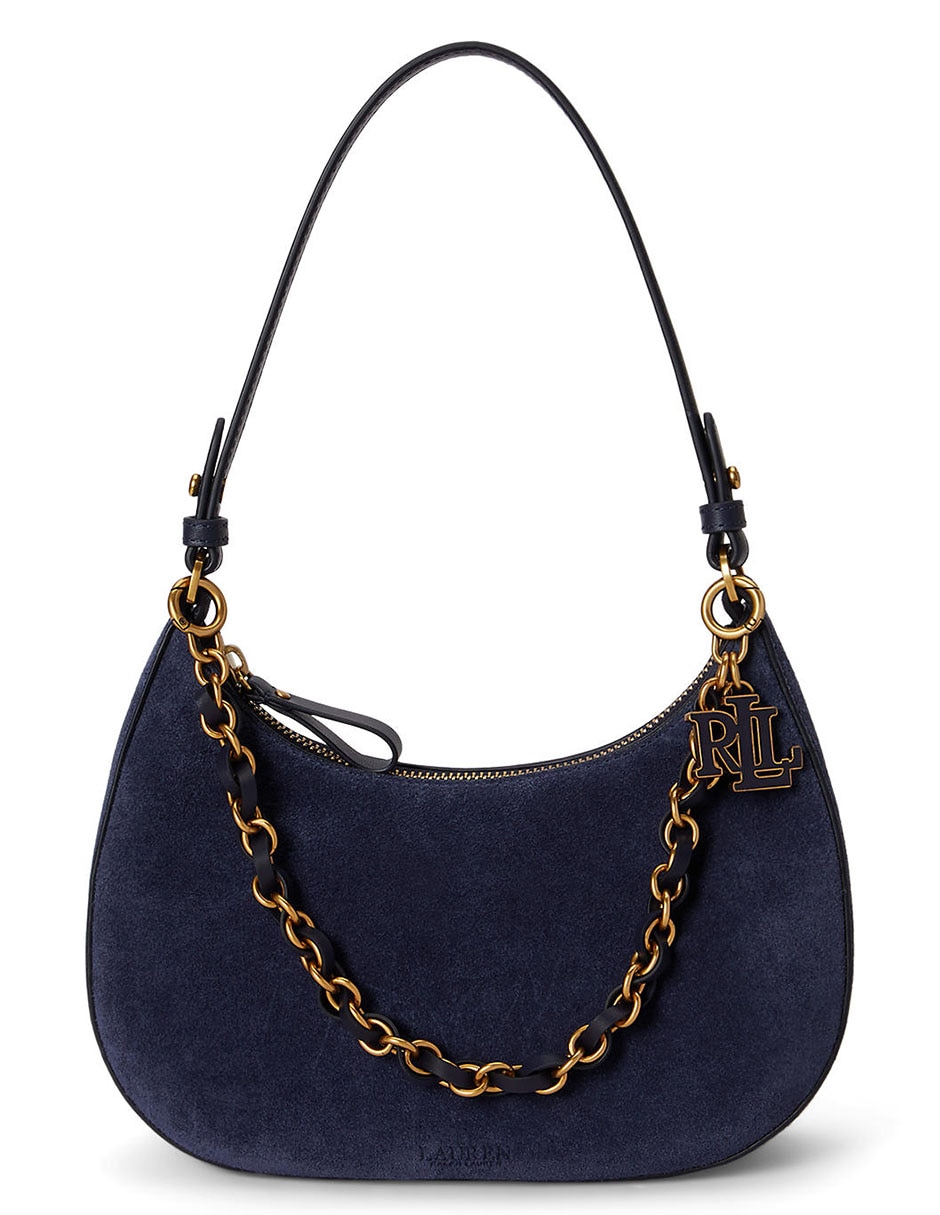 Bolsa shoulder de gamuza para mujer Bolsa shoulder de gamuza para mujer