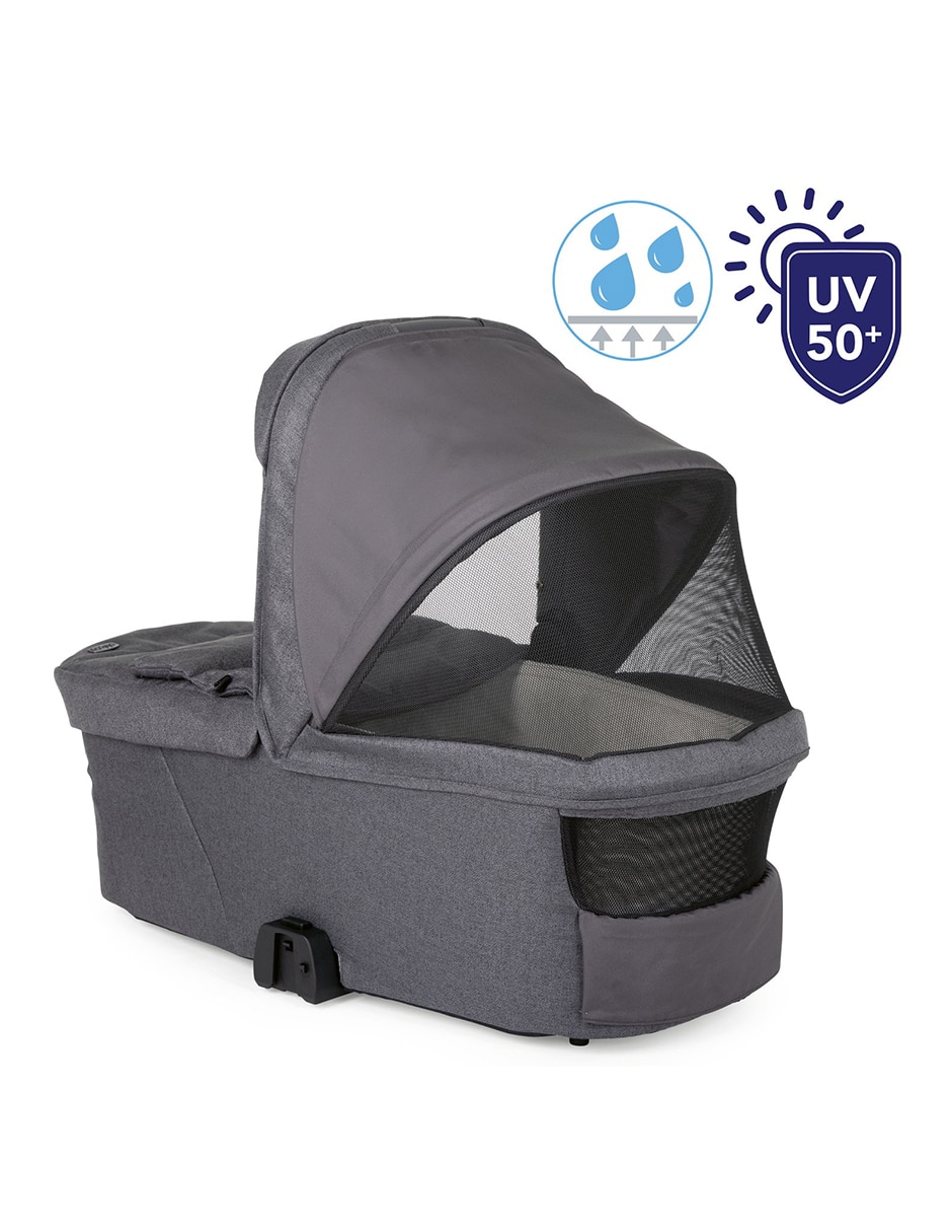 Bambineto Flexi Carrycot 4
