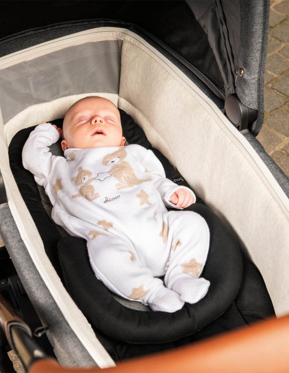 Bambineto Flexi Carrycot 5