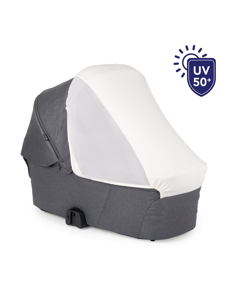 Bambineto Flexi Carrycot 2