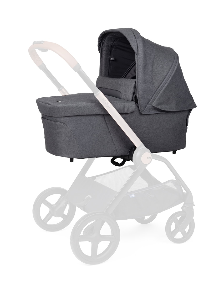 Bambineto Flexi Carrycot 6