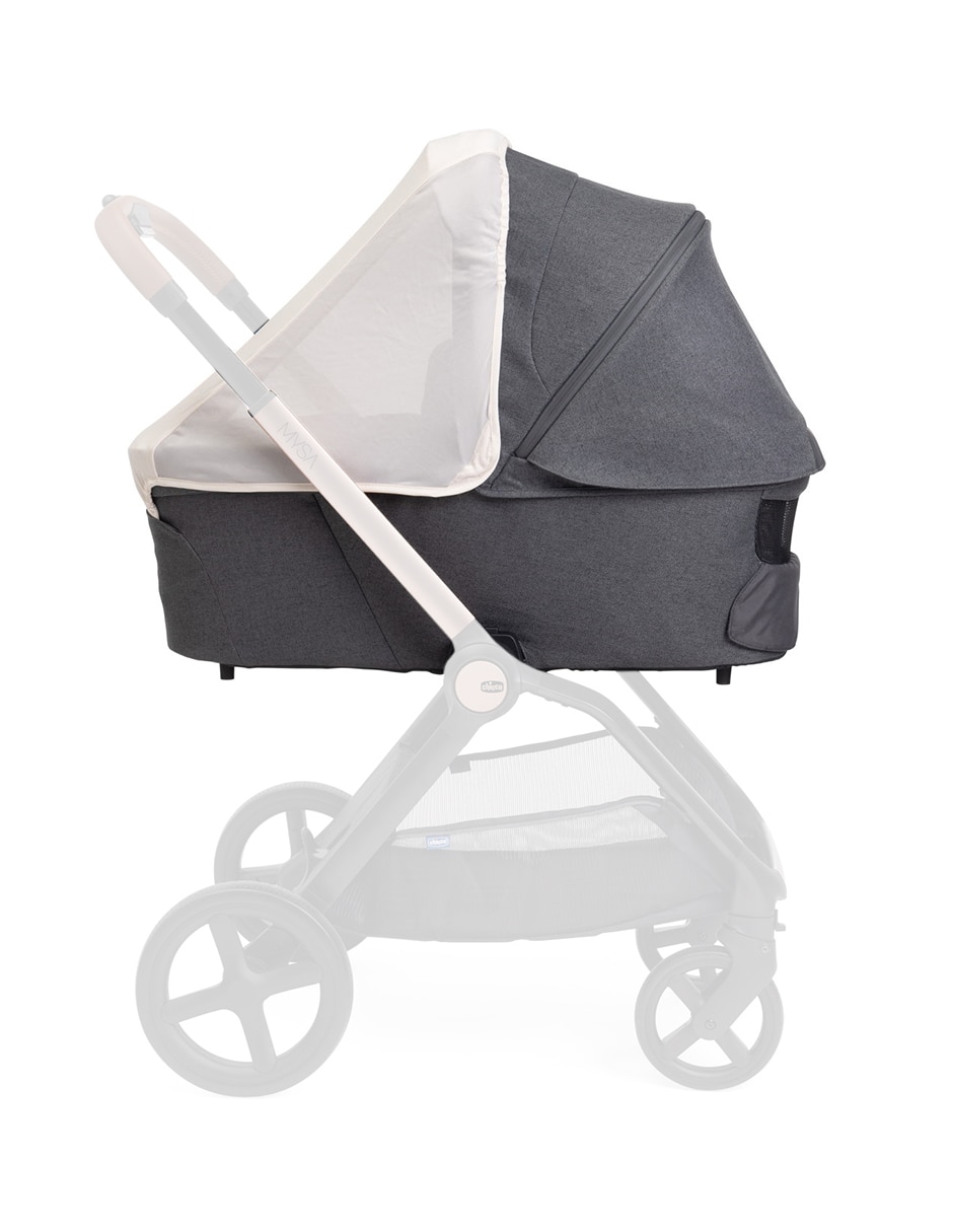 Bambineto Flexi Carrycot 8