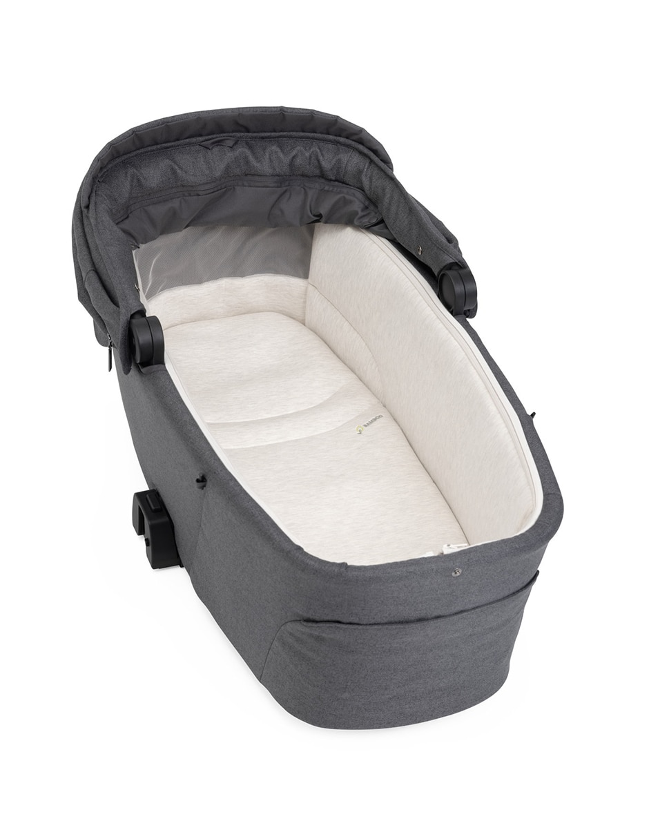 Bambineto Flexi Carrycot 9