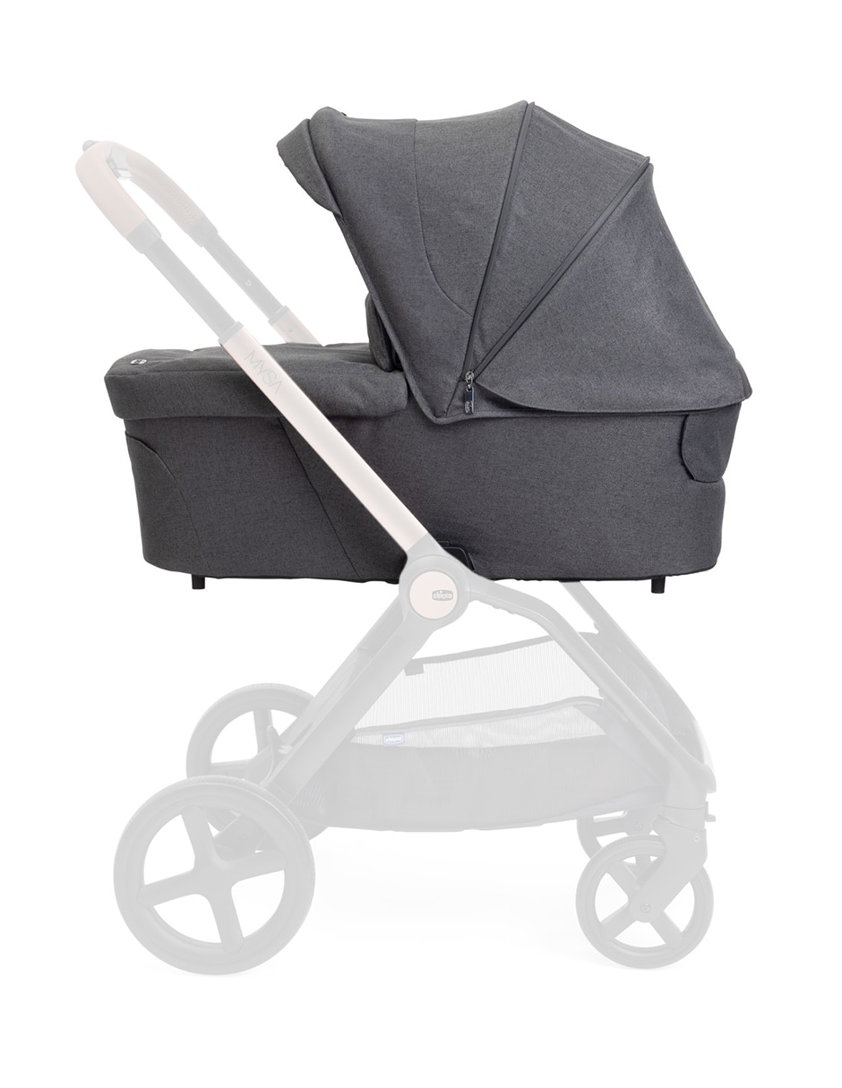 Bambineto Flexi Carrycot 11