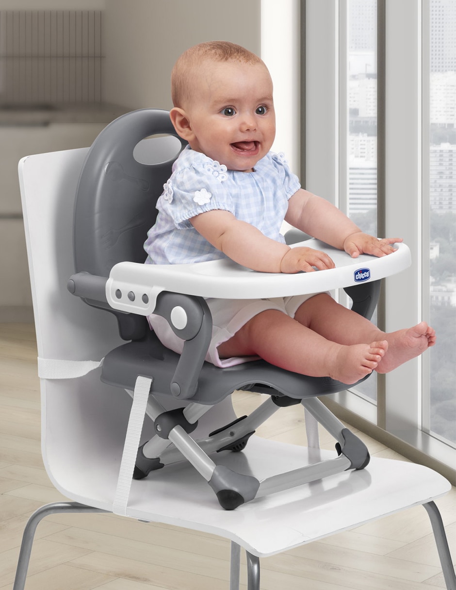 Silla booster Chicco Pocket Snack