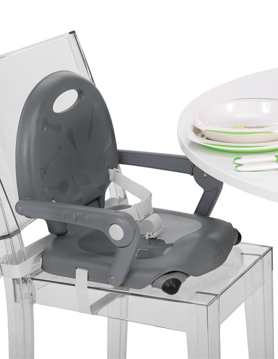 Silla booster Chicco Pocket Snack