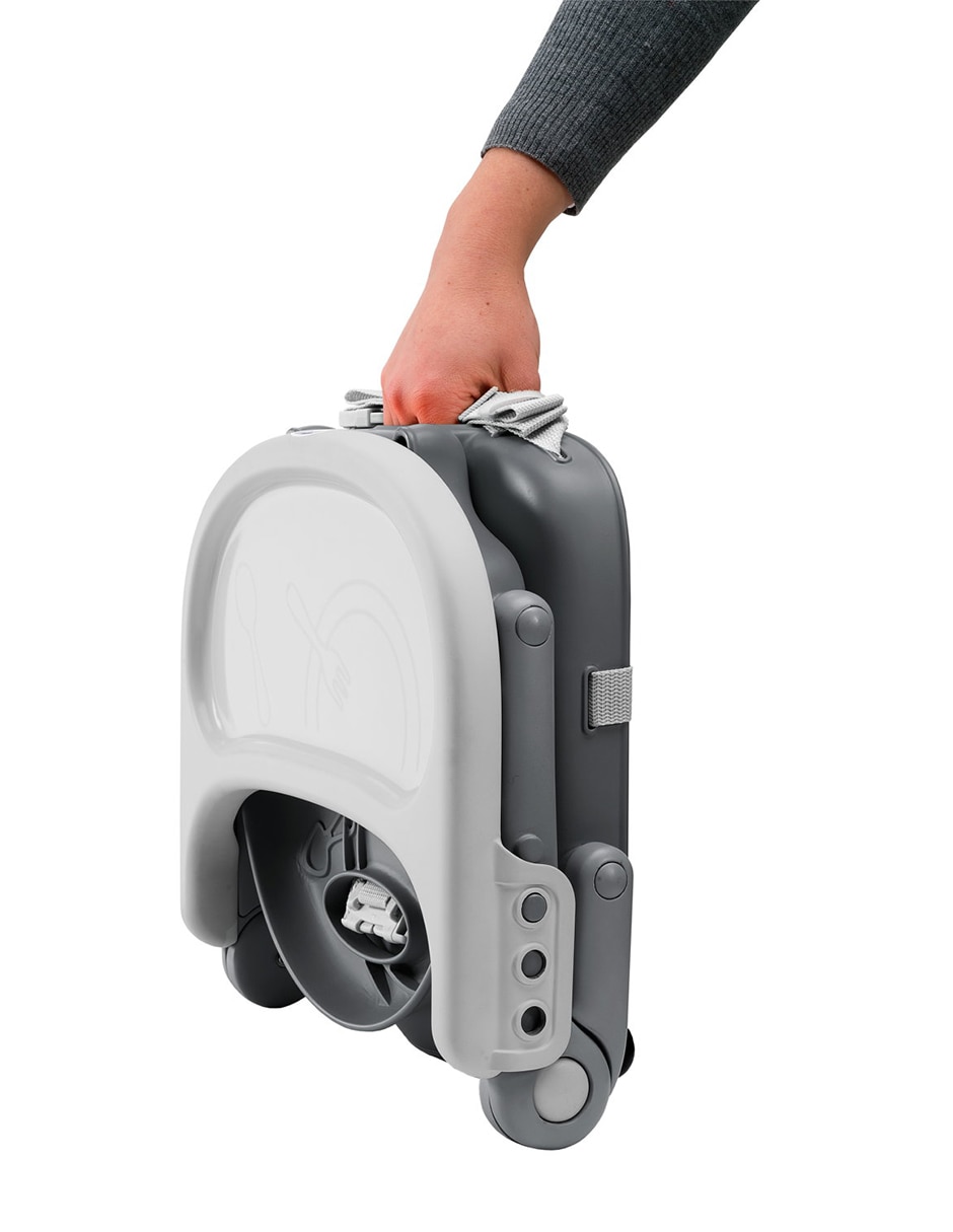 Silla booster Chicco Pocket Snack