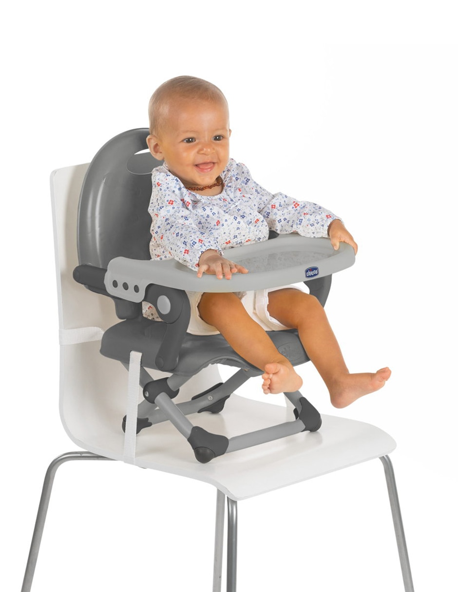 Silla booster Chicco Pocket Snack