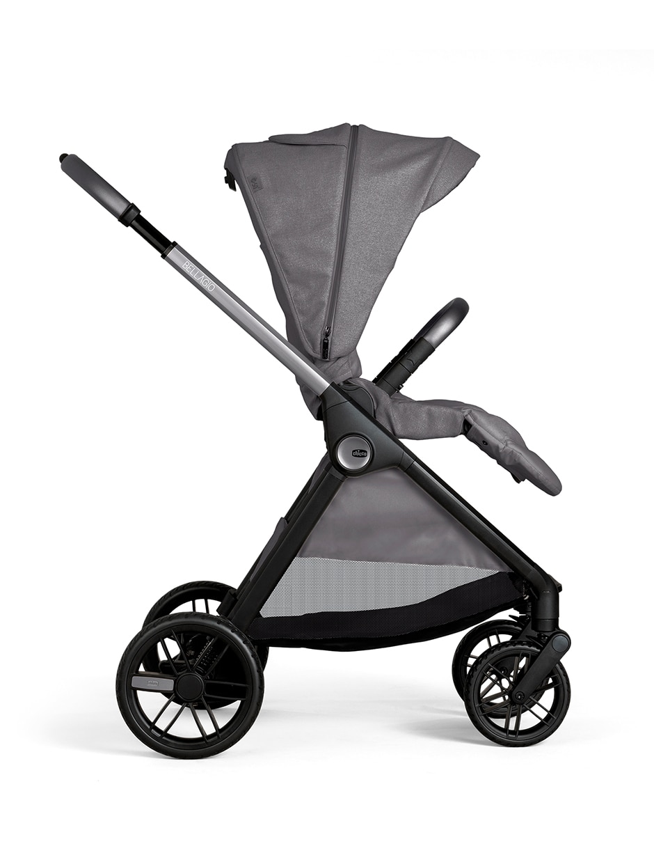 Carriola reversible Bellagio 2 Chicco plegable