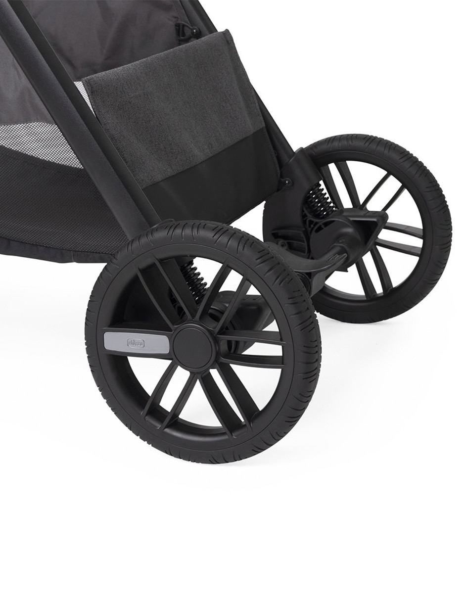 Carriola reversible Bellagio 2 Chicco plegable