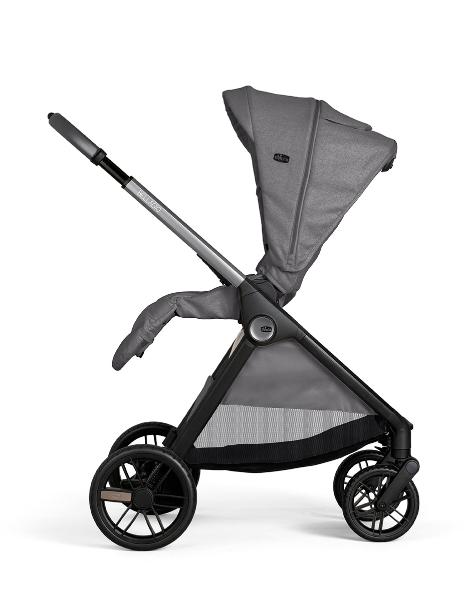 Carriola reversible Bellagio 2 Chicco plegable