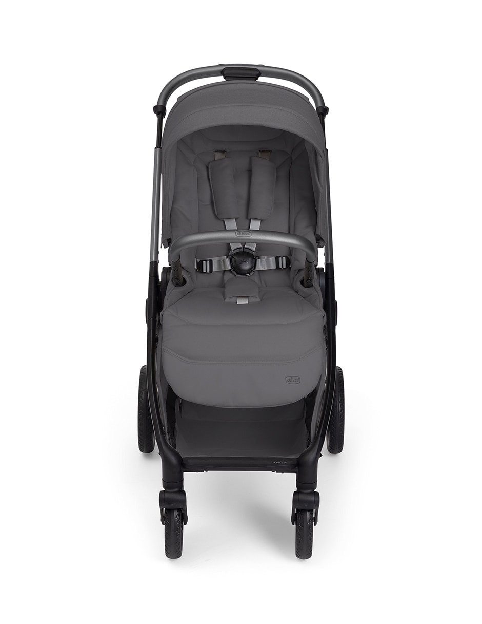 Carriola reversible Bellagio 2 Chicco plegable