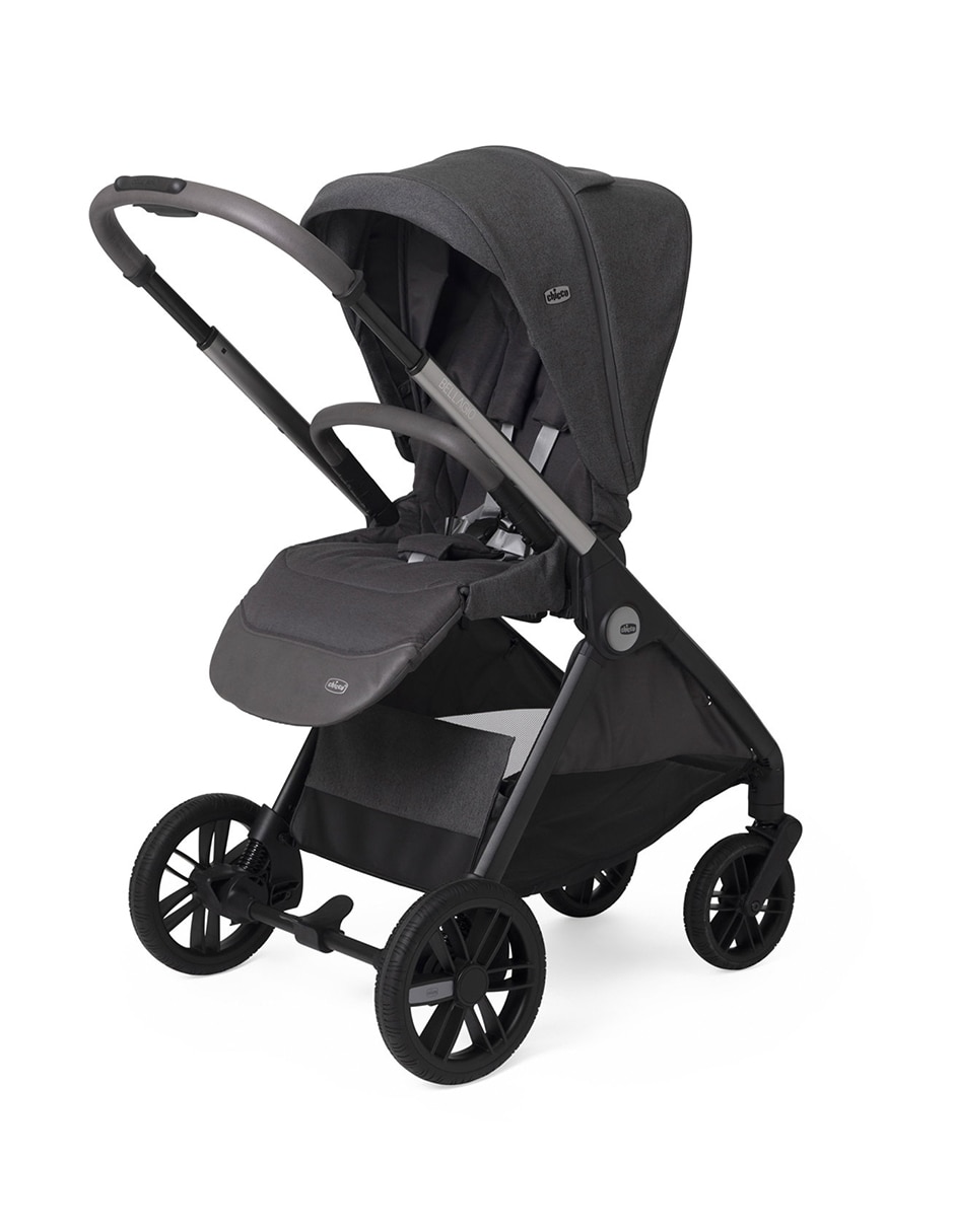 Carriola reversible Bellagio 2 Chicco plegable