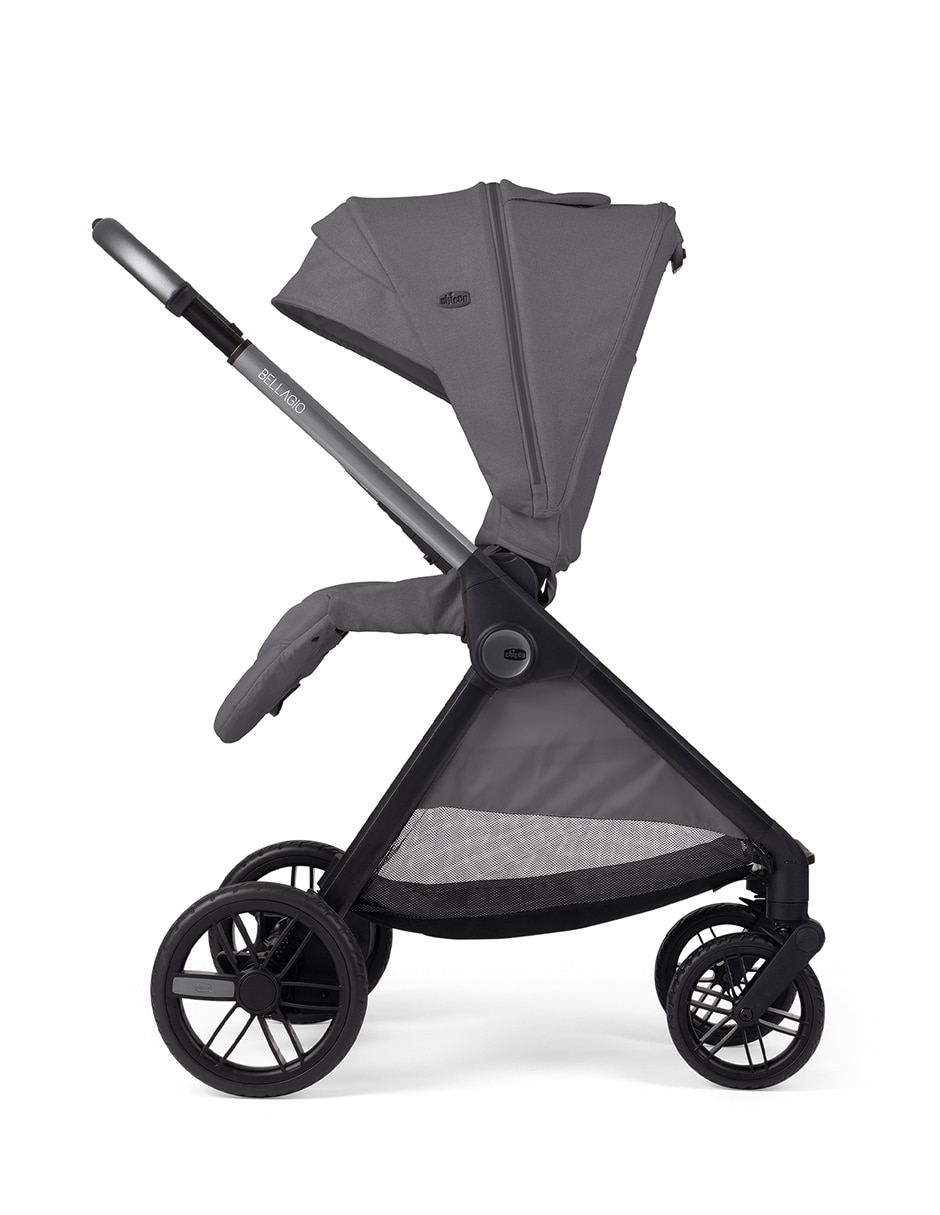 Carriola reversible Bellagio 2 Chicco plegable