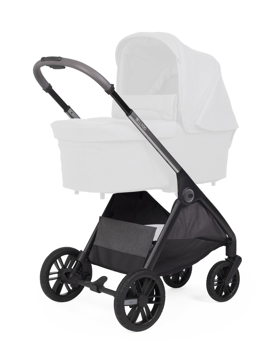 Carriola reversible Bellagio 2 Chicco plegable