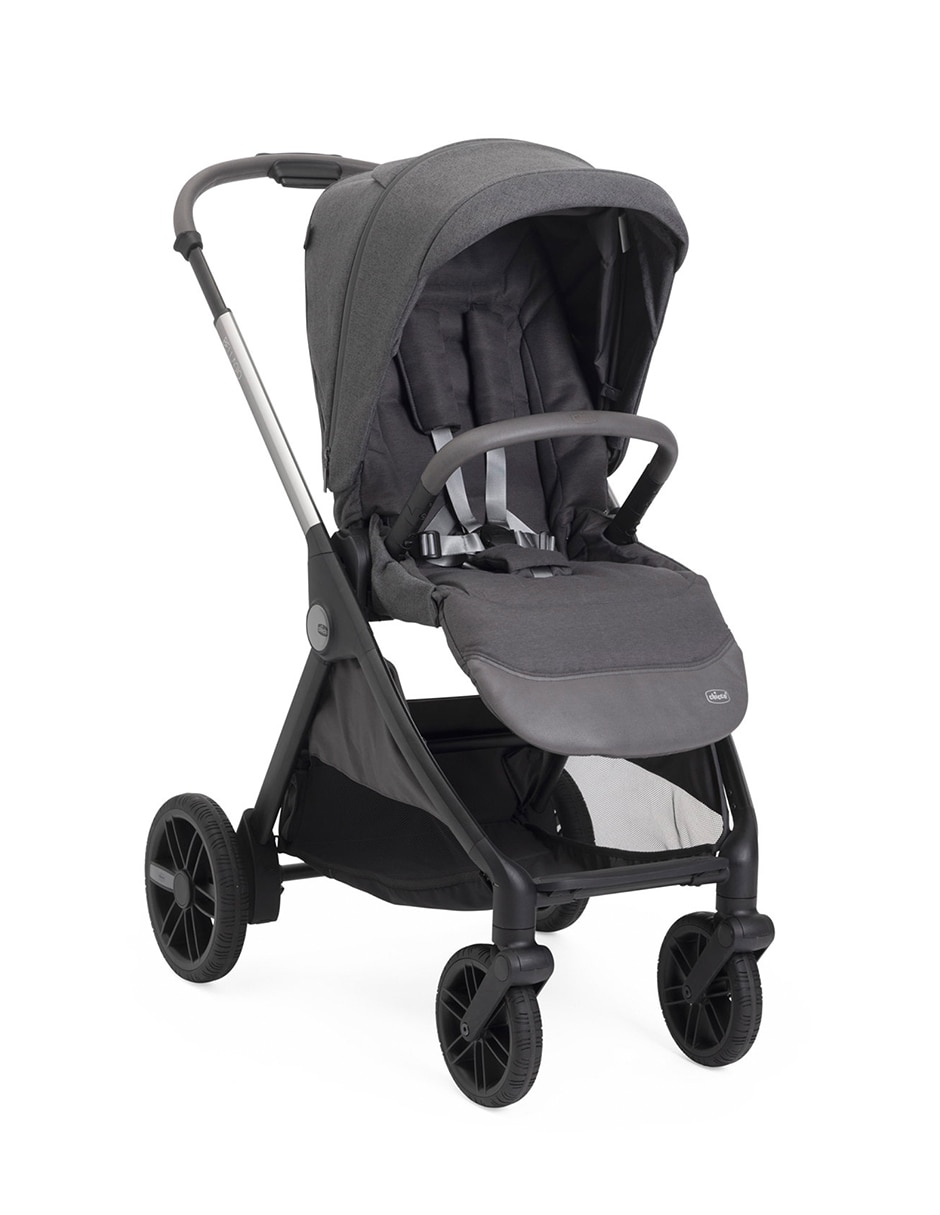 Carriola reversible Bellagio 2 plegable