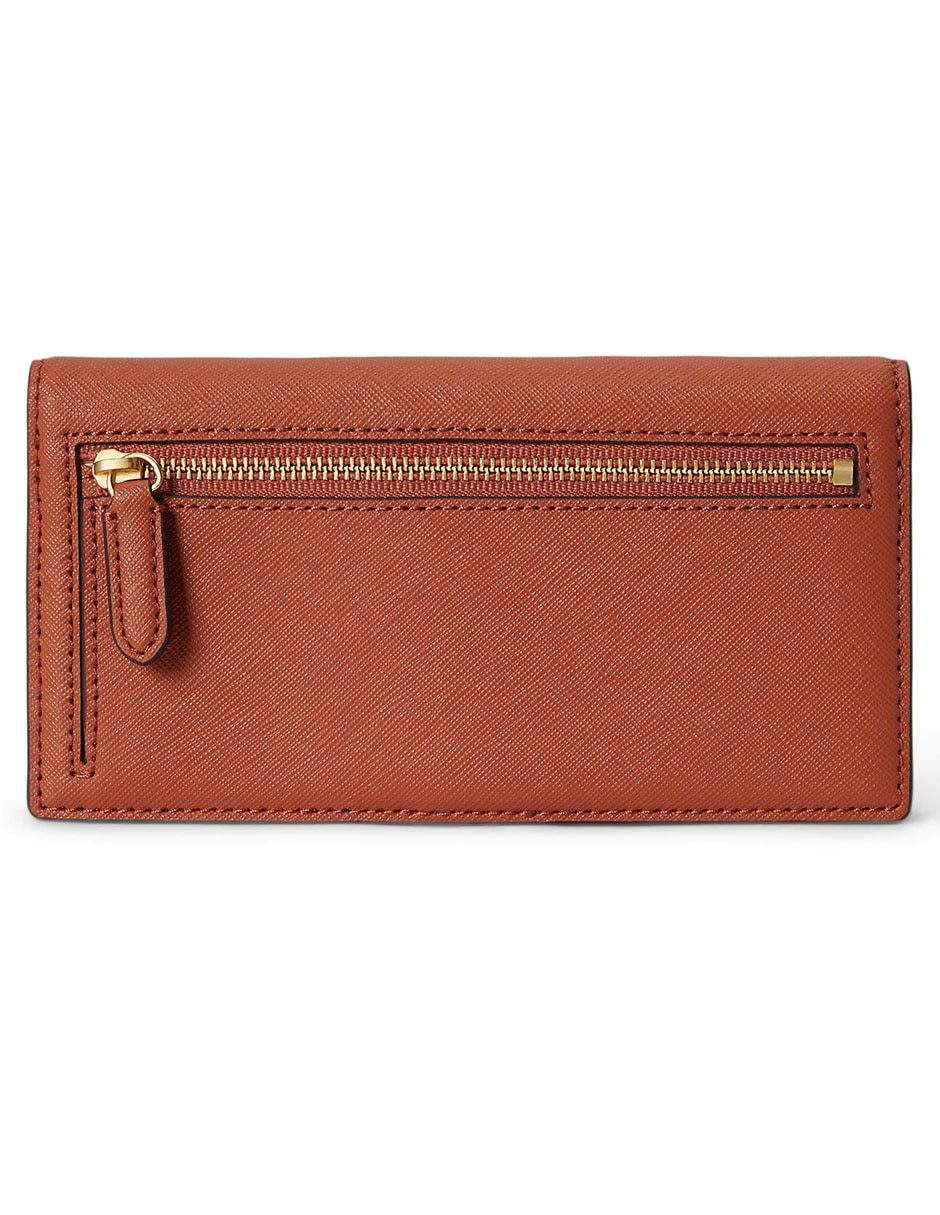Cartera Lauren Ralph Lauren para mujer