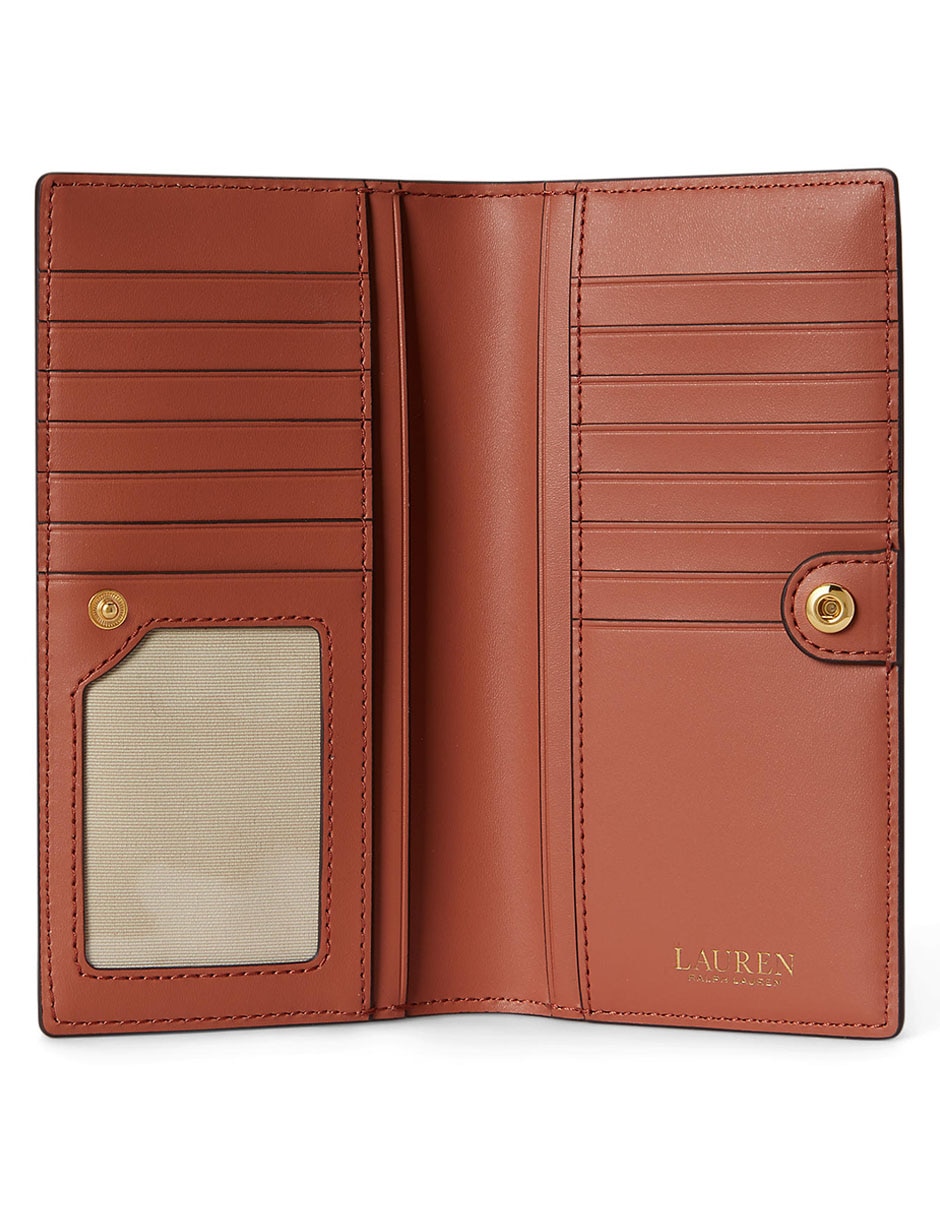 Cartera Lauren Ralph Lauren para mujer