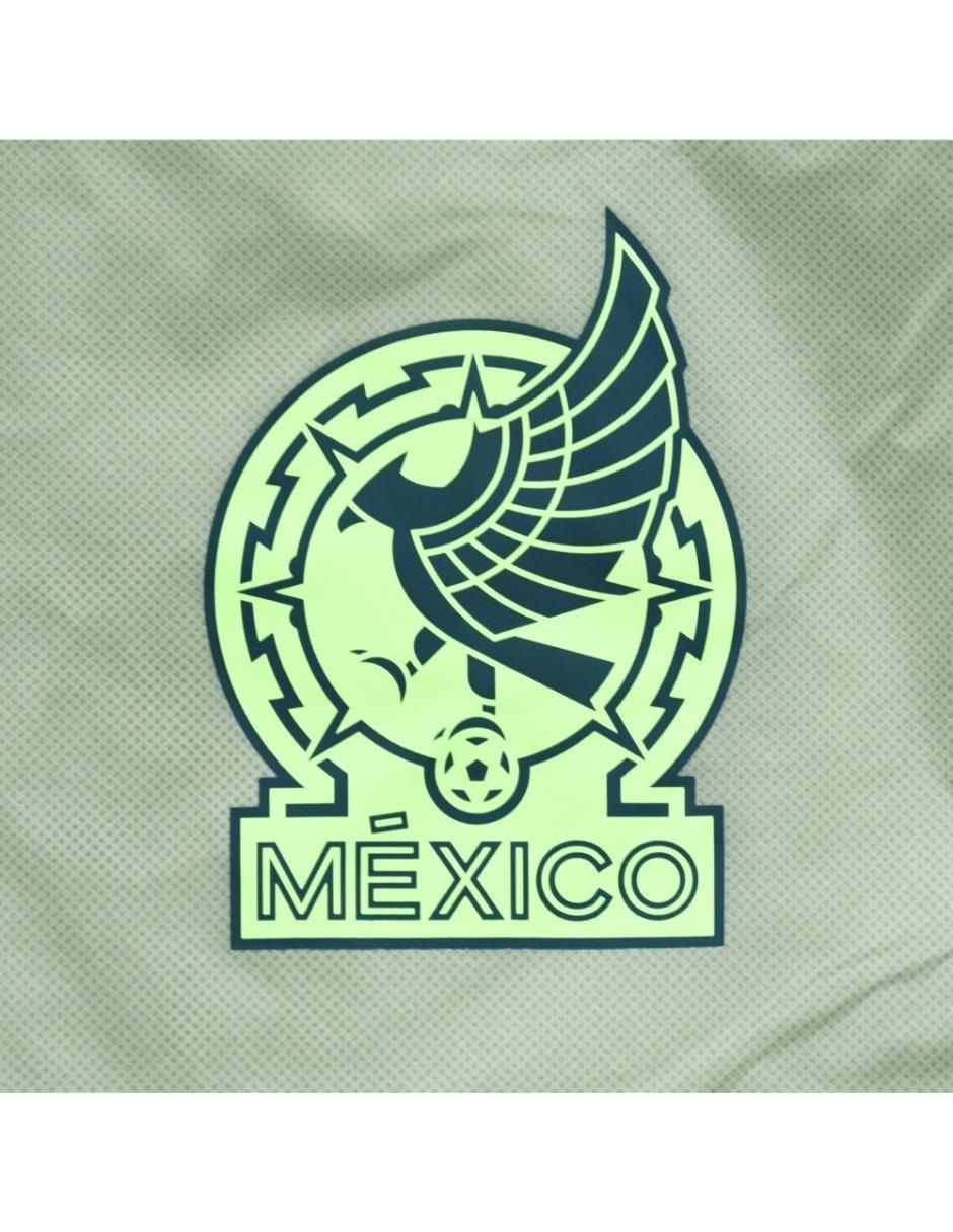 Jersey de Selección Nacional de México Conmemorativo para hombre 3