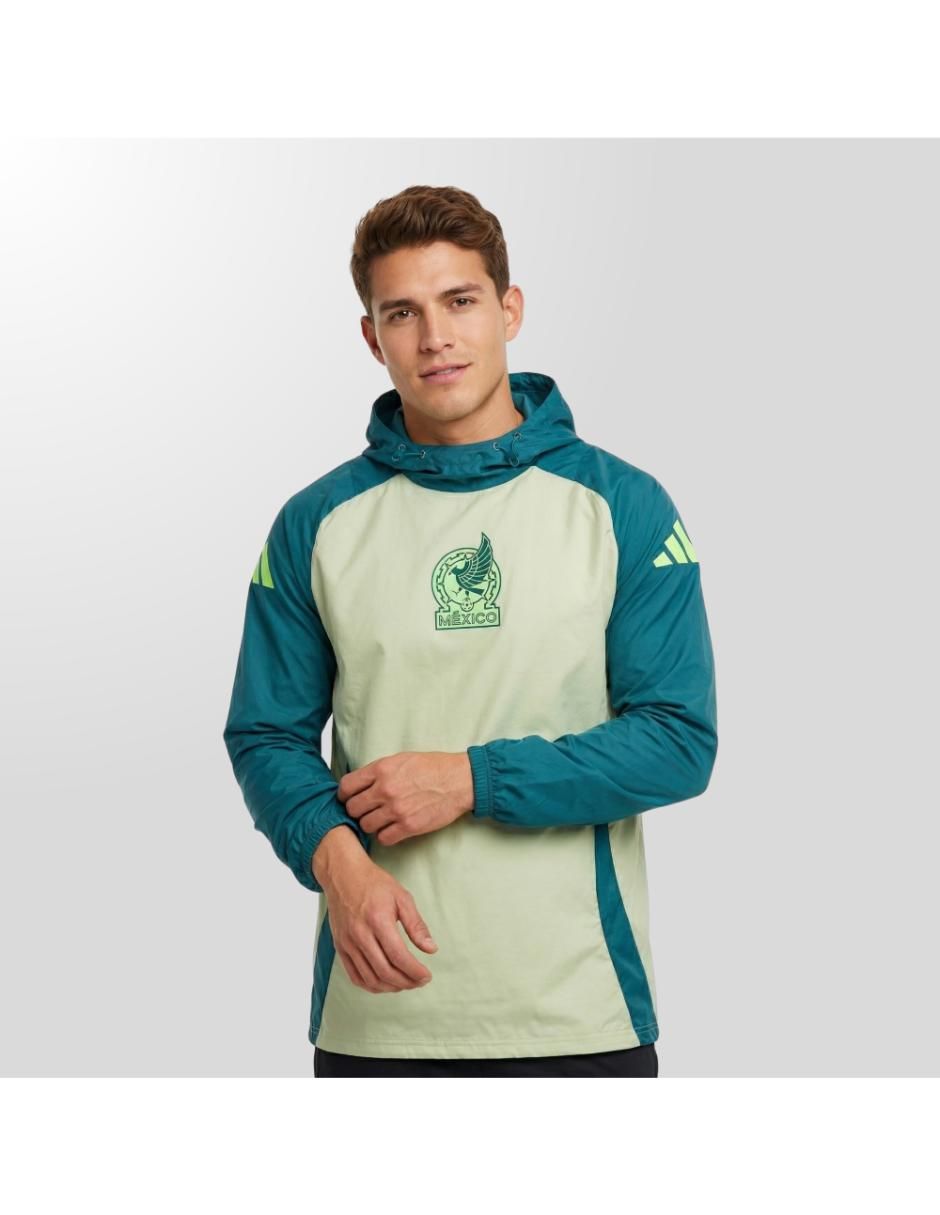 Jersey de Selección Nacional de México Conmemorativo para hombre
