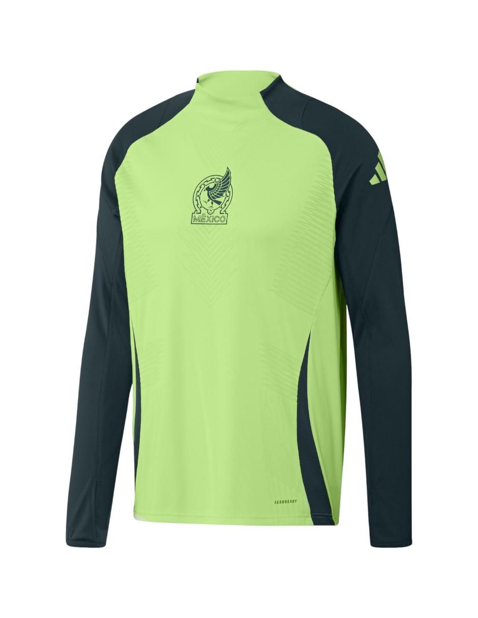 Jersey de selección nacional de México conmemorativo de manga corta para hombre Jersey de selección nacional de México conmemorativo de manga corta para hombre